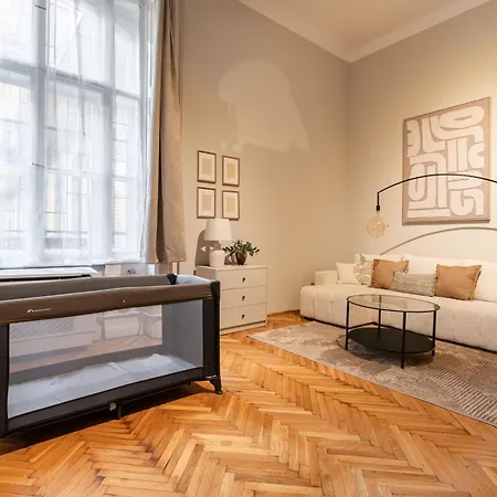 3br Loft Heart Of Bp Sleeps 8 Apartmán *