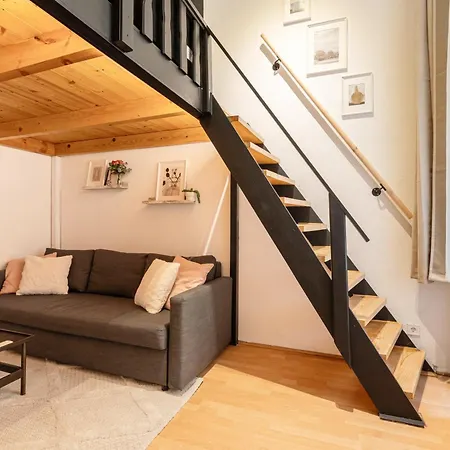 3br Loft Heart Of Bp Sleeps 8 Apartmán *