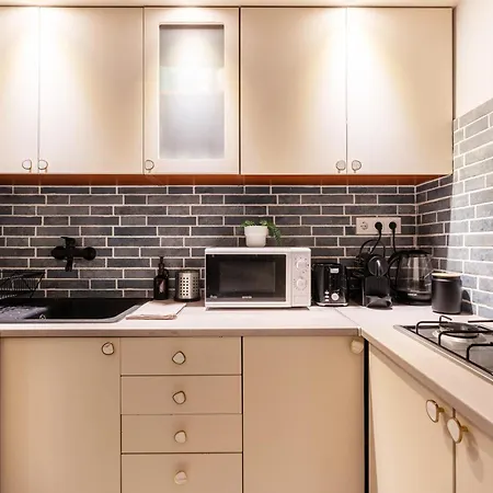 Apartmán 3br Loft Heart Of Bp Sleeps 8 *