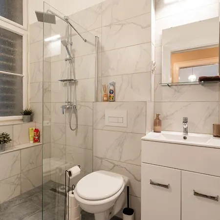 Apartmán 3br Loft Heart Of Bp Sleeps 8