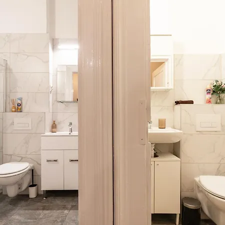 Apartmán 3br Loft Heart Of Bp Sleeps 8 *