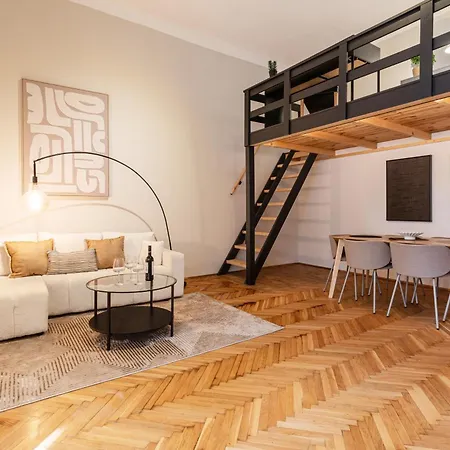 3br Loft Heart Of Bp Sleeps 8 Apartmán