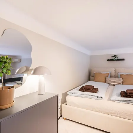 Apartmán 3br Loft Heart Of Bp Sleeps 8 *