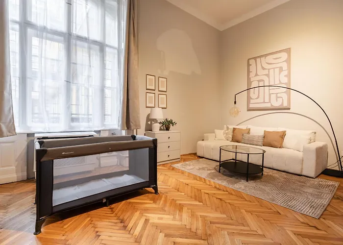 3br Loft Heart Of Bp Sleeps 8 Lejlighed *