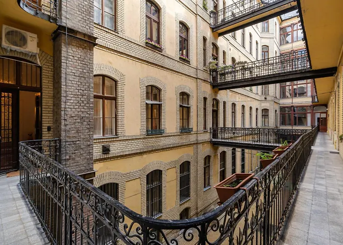 3br Loft Heart Of Bp Sleeps 8 Lejlighed