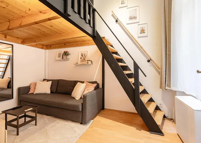 3br Loft Heart Of Bp Sleeps 8 Lejlighed *