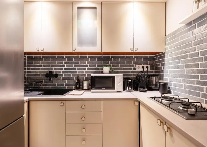 Lejlighed 3br Loft Heart Of Bp Sleeps 8 *