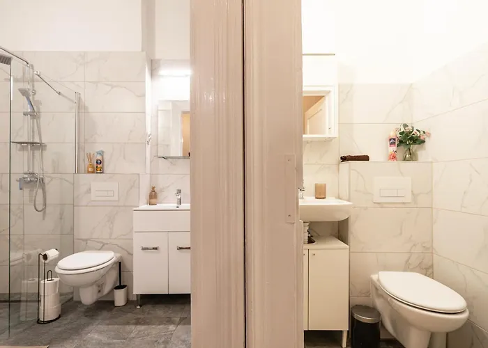 Lejlighed 3br Loft Heart Of Bp Sleeps 8 *