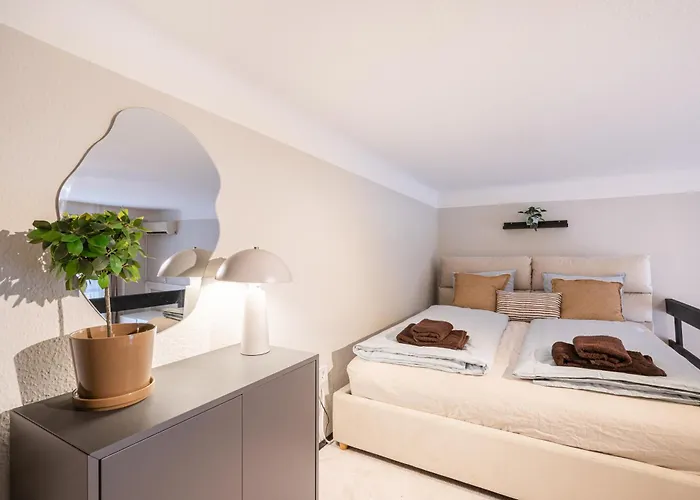 Lejlighed 3br Loft Heart Of Bp Sleeps 8 *