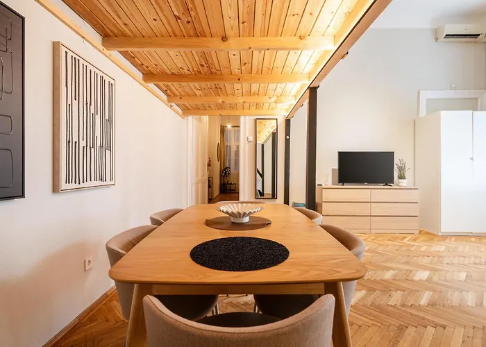 Lejlighed 3br Loft Heart Of Bp Sleeps 8 *