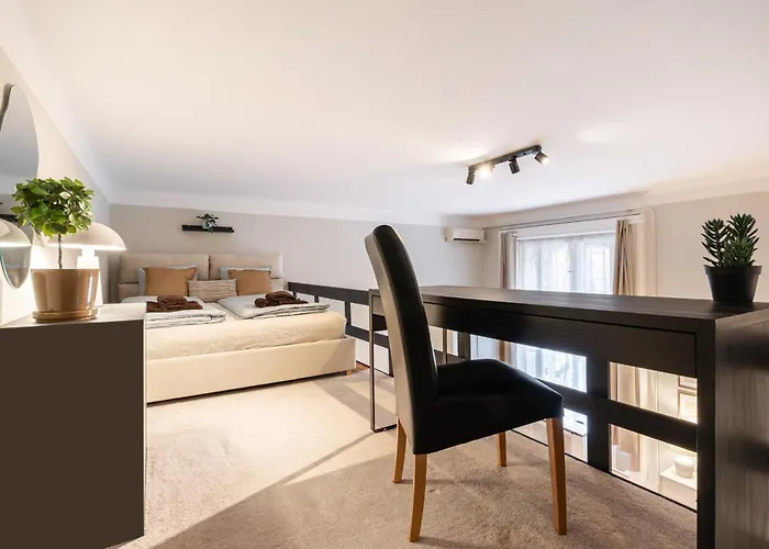 3br Loft Heart Of Bp Sleeps 8 Lejlighed *